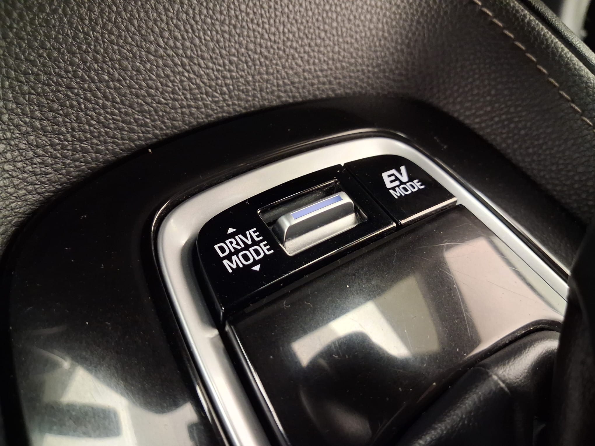 TOYOTA COROLLA TS Corolla TS 1.8 Hybrid Comfort Plus