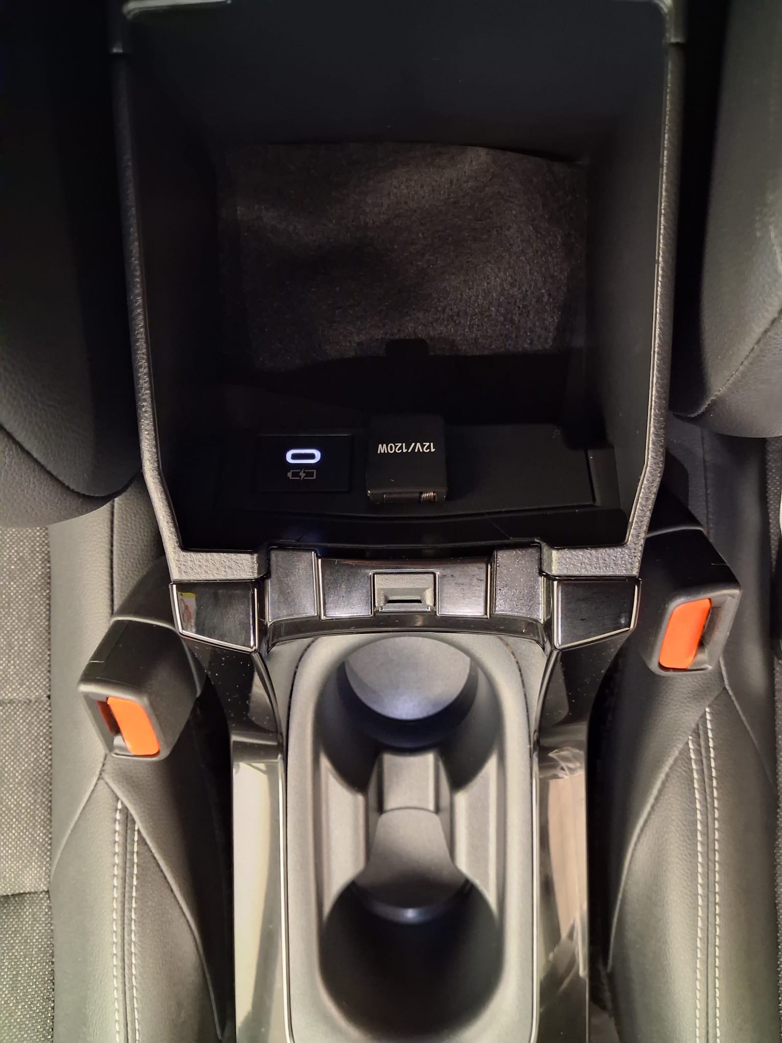 TOYOTA COROLLA TS Corolla TS 1.8 Hybrid Comfort Plus