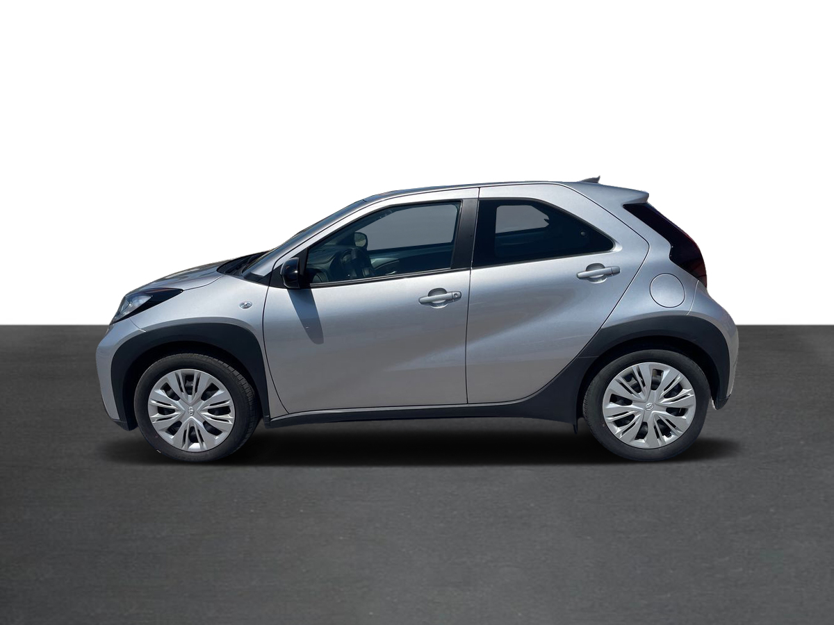 TOYOTA AYGO X Aygo X play 1.0G