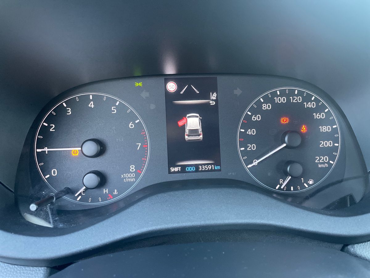 TOYOTA YARIS Yaris 1.0 Comfort Plus