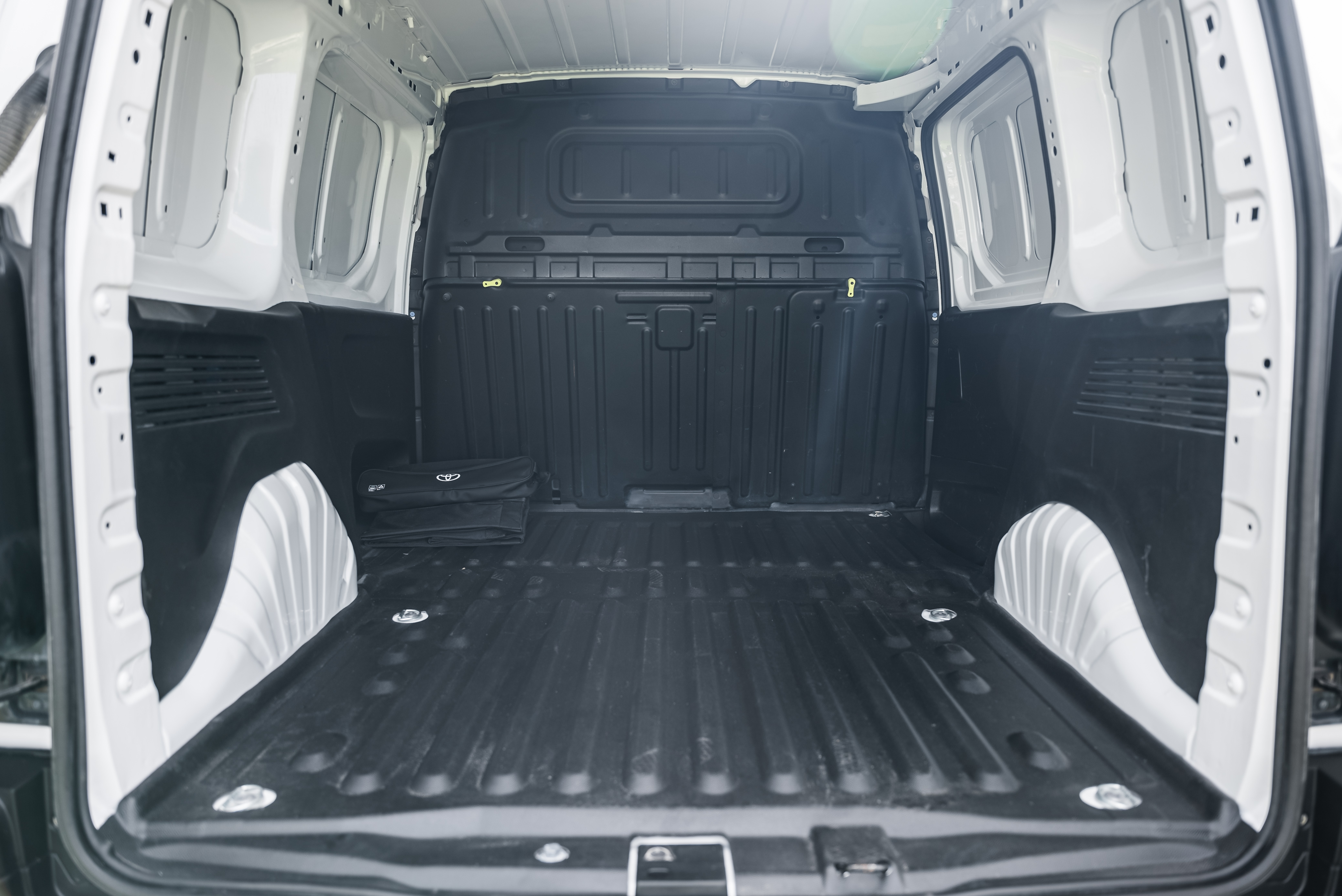 TOYOTA PROACE CITY Proace City L1 1.5D 100cv Comfort