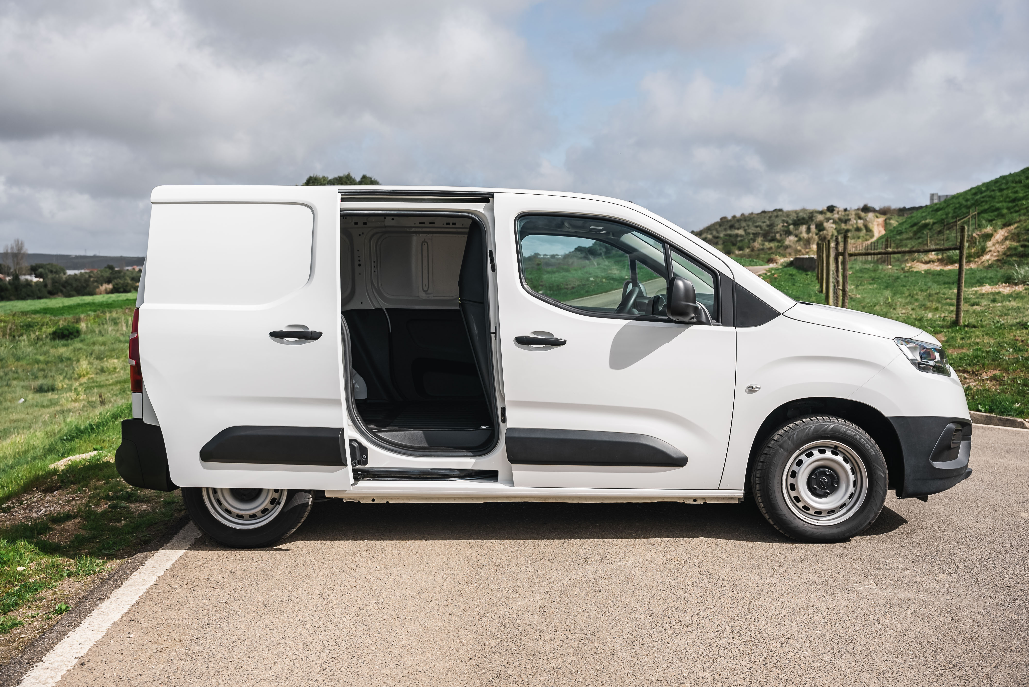 TOYOTA PROACE CITY Proace City L1 1.5D 100cv Comfort