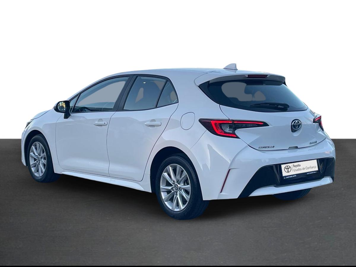 TOYOTA COROLLA HB Corolla HB 1.8 Hybrid Comfort