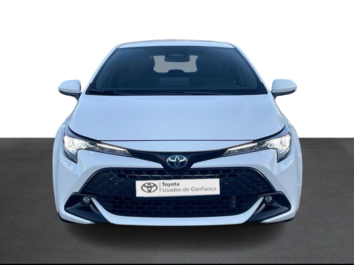 TOYOTA COROLLA HB Corolla HB 1.8 Hybrid Comfort
