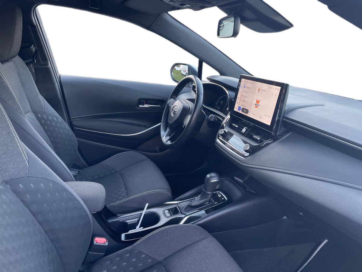 TOYOTA COROLLA HB Corolla HB 1.8 Hybrid Comfort