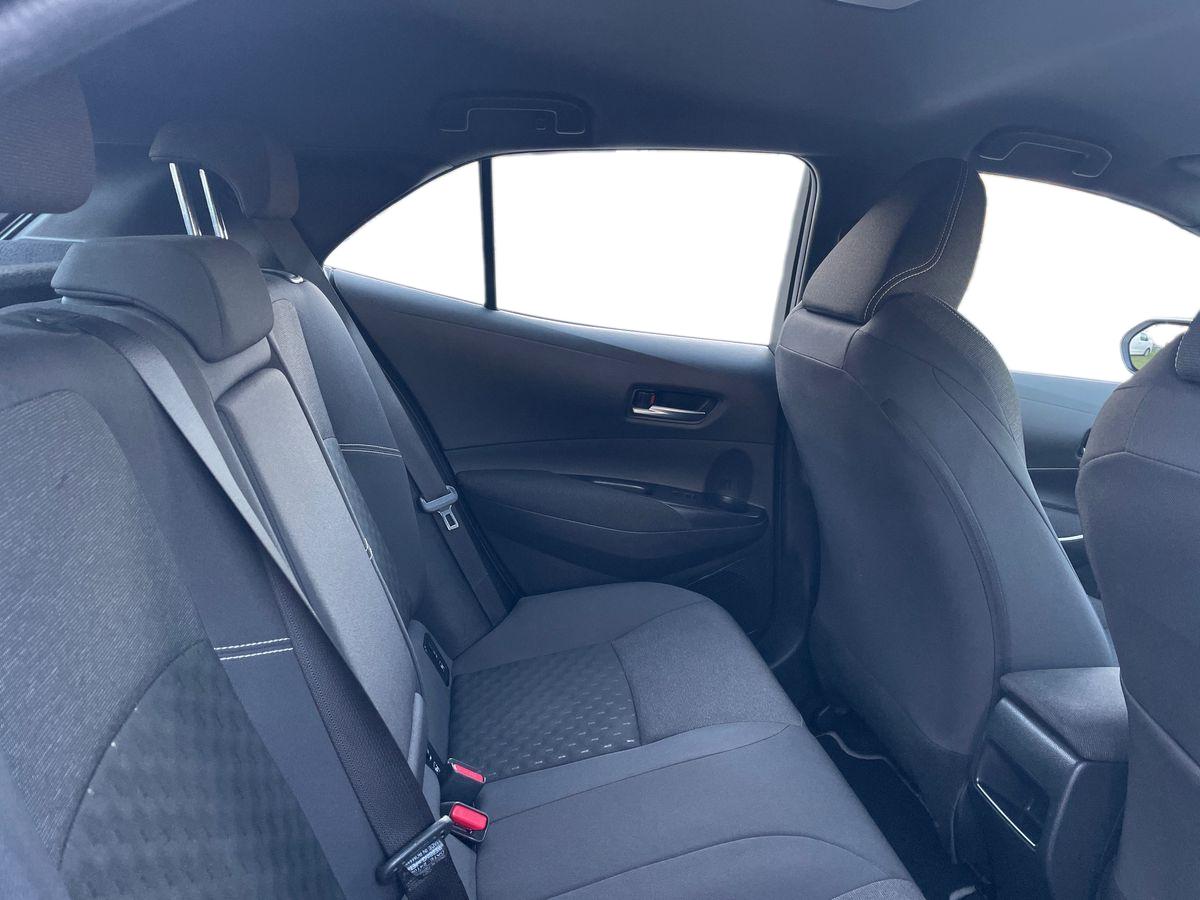 TOYOTA COROLLA HB Corolla HB 1.8 Hybrid Comfort