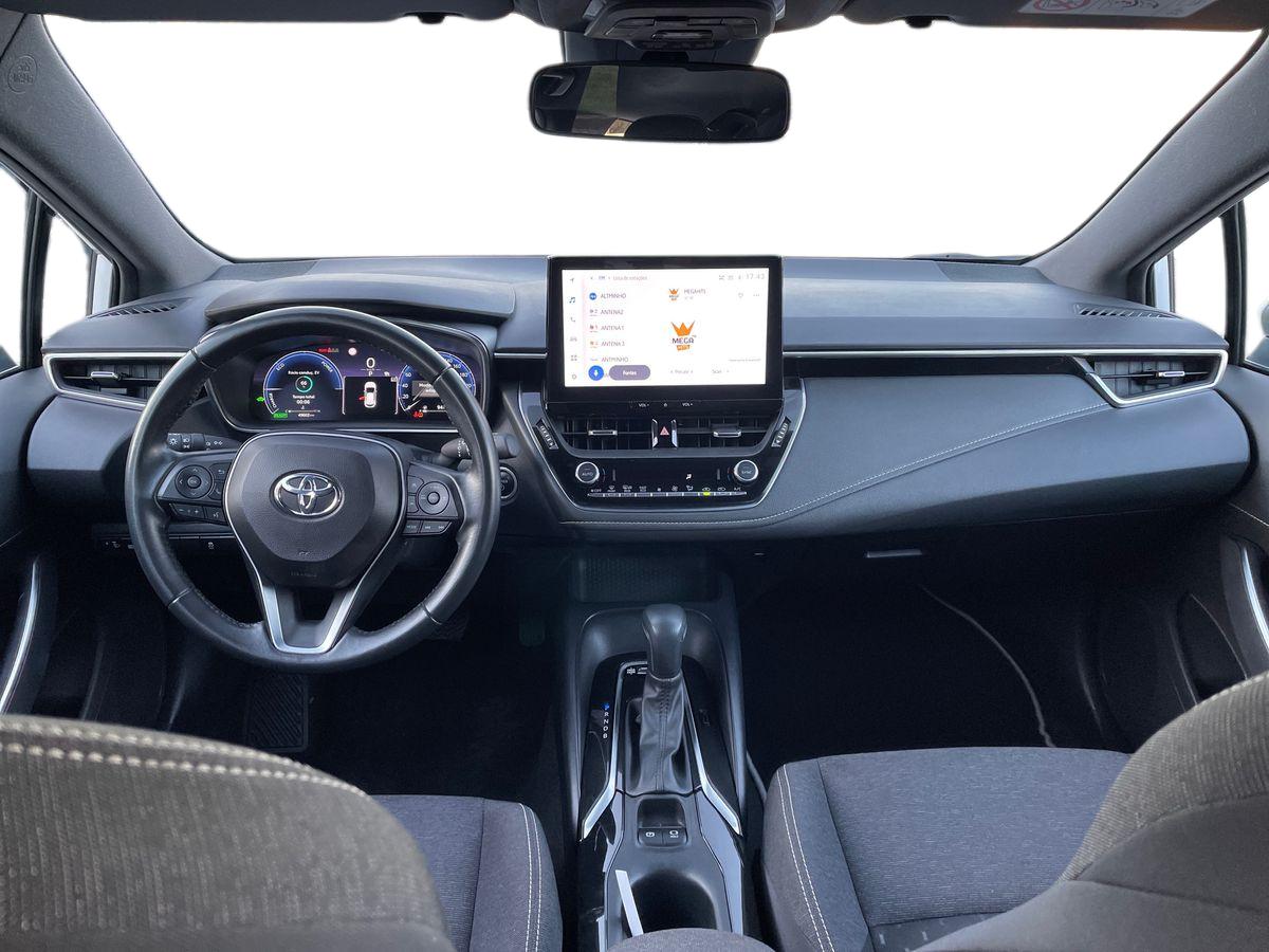 TOYOTA COROLLA HB Corolla HB 1.8 Hybrid Comfort