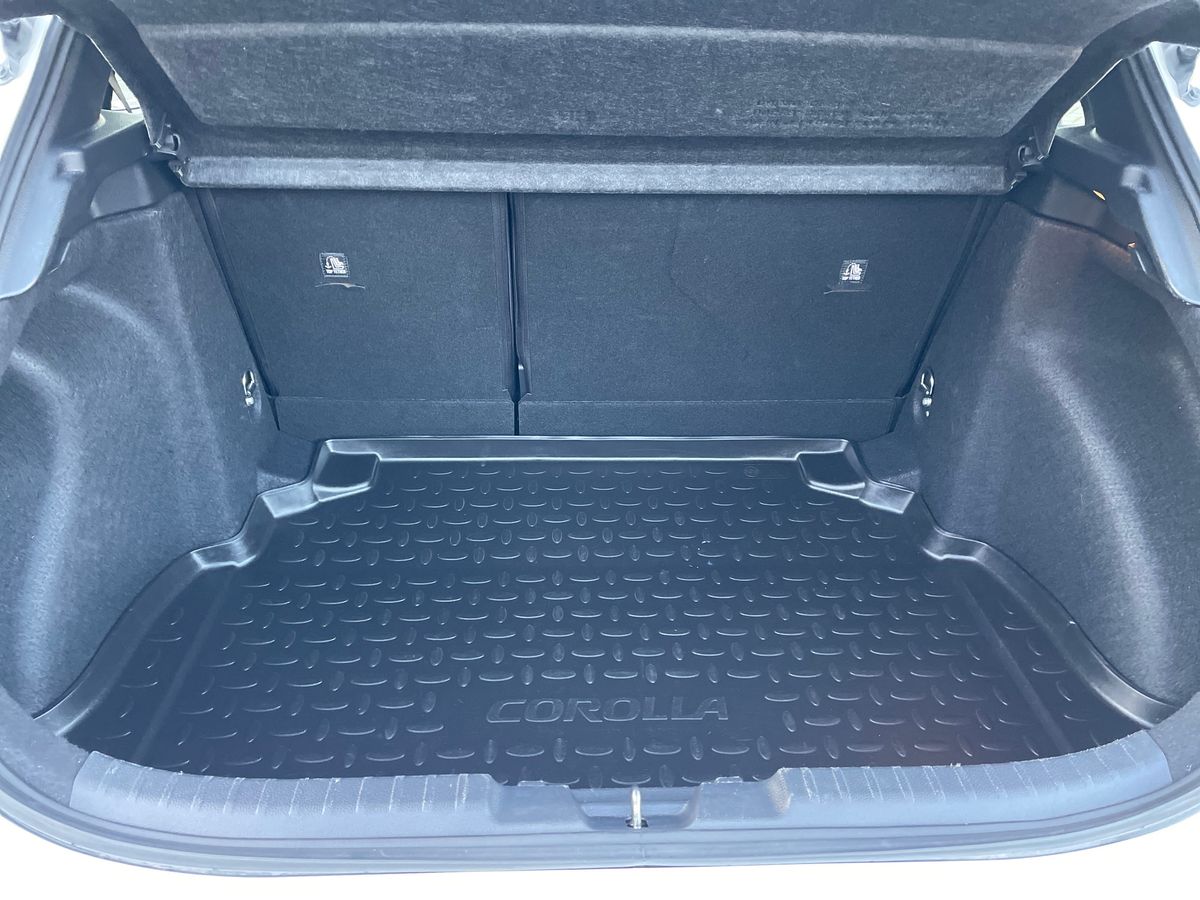 TOYOTA COROLLA HB Corolla HB 1.8 Hybrid Comfort