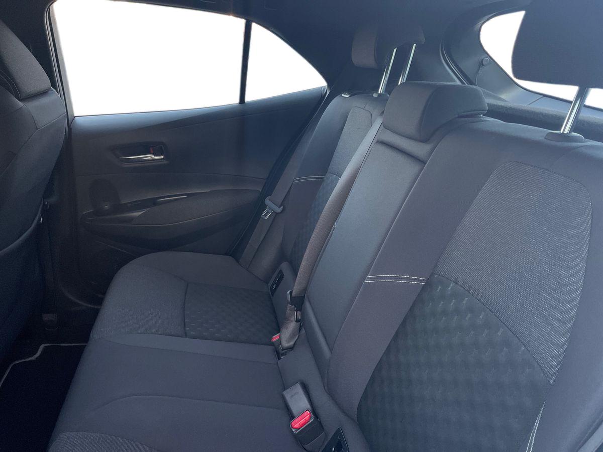 TOYOTA COROLLA HB Corolla HB 1.8 Hybrid Comfort