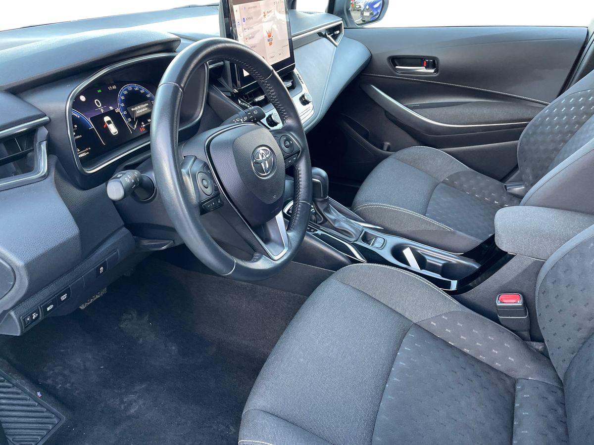 TOYOTA COROLLA HB Corolla HB 1.8 Hybrid Comfort