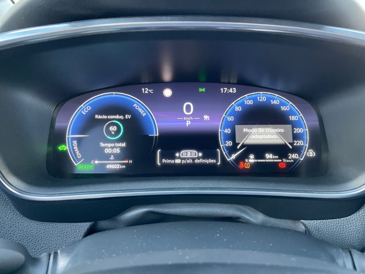 TOYOTA COROLLA HB Corolla HB 1.8 Hybrid Comfort