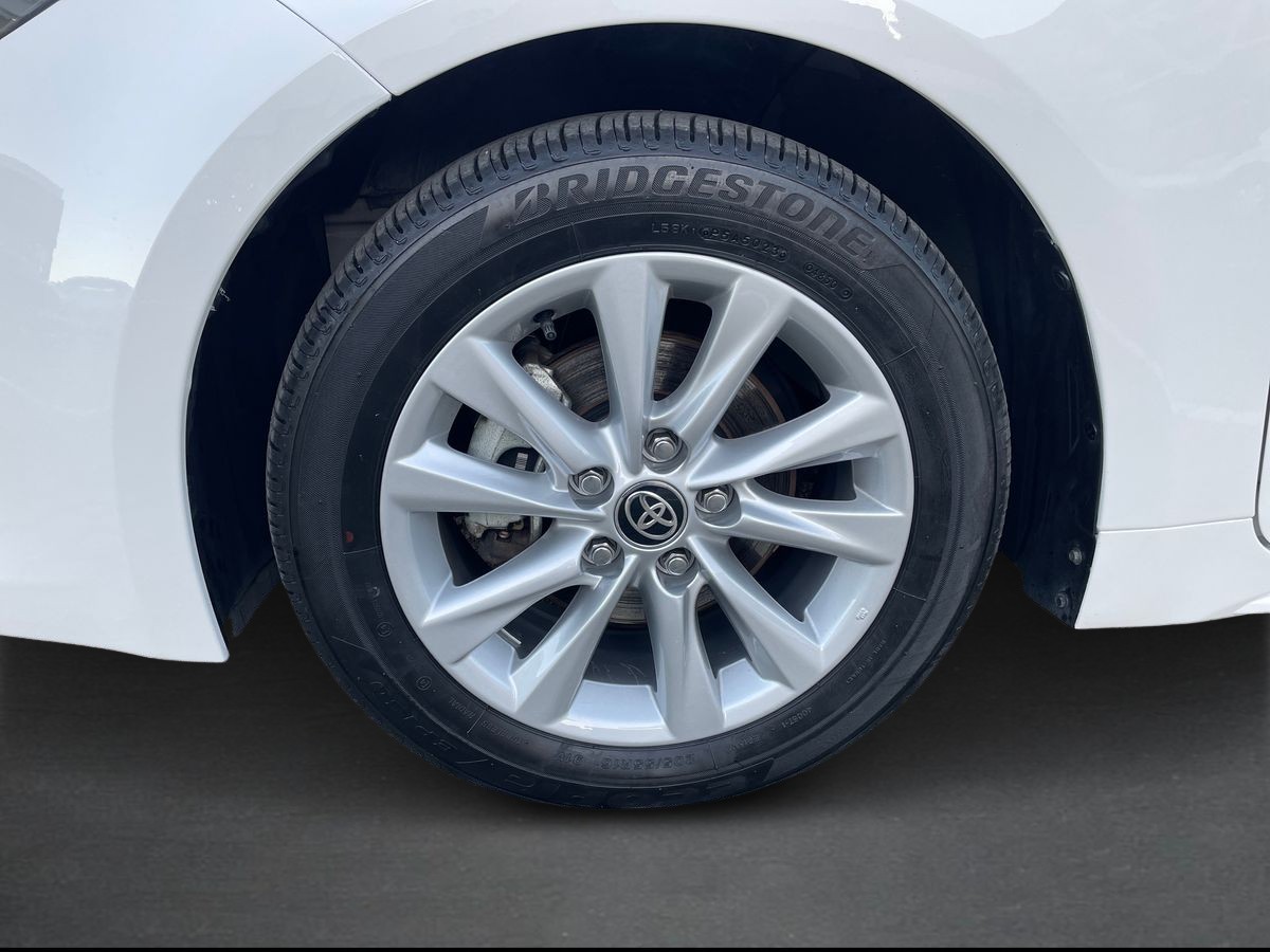 TOYOTA COROLLA HB Corolla HB 1.8 Hybrid Comfort