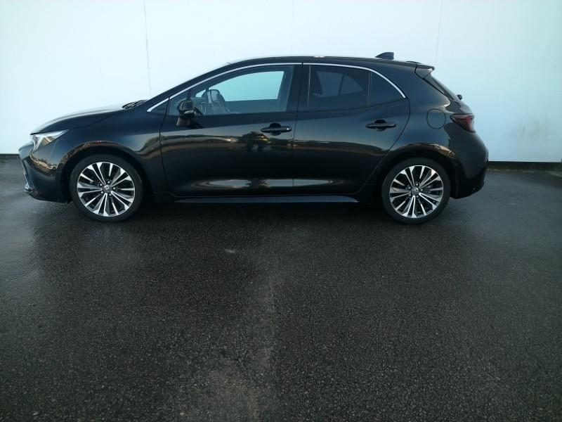 TOYOTA COROLLA HB Corolla HB 1.8 Hybrid Comfort Plus