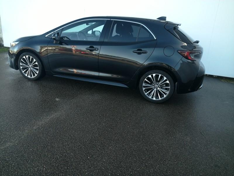 TOYOTA COROLLA HB Corolla HB 1.8 Hybrid Comfort Plus