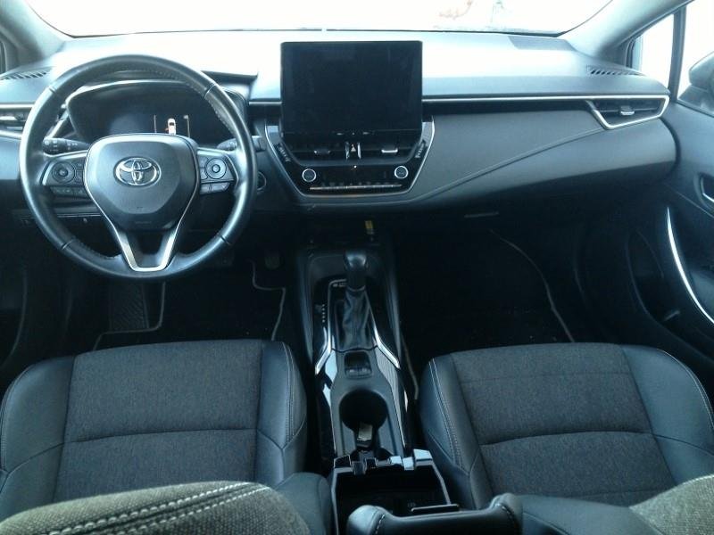 TOYOTA COROLLA HB Corolla HB 1.8 Hybrid Comfort Plus
