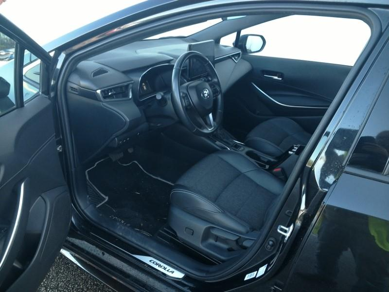 TOYOTA COROLLA HB Corolla HB 1.8 Hybrid Comfort Plus