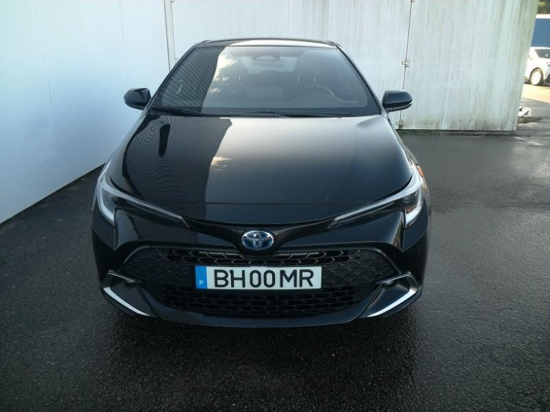 TOYOTA COROLLA HB Corolla HB 1.8 Hybrid Comfort Plus