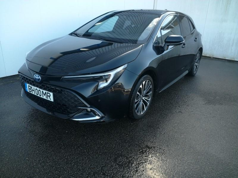 TOYOTA COROLLA HB Corolla HB 1.8 Hybrid Comfort Plus