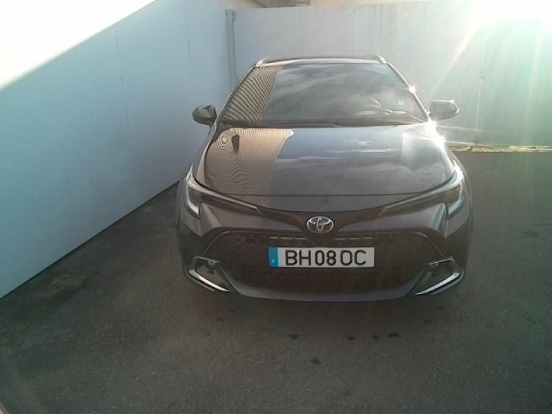 TOYOTA COROLLA TS Corolla TS 1.8 Hybrid Comfort Plus