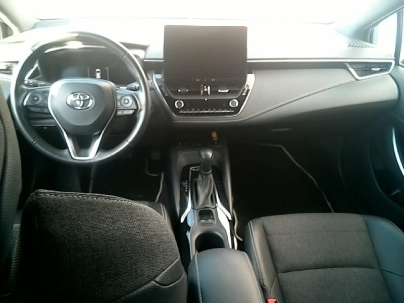 TOYOTA COROLLA TS Corolla TS 1.8 Hybrid Comfort Plus