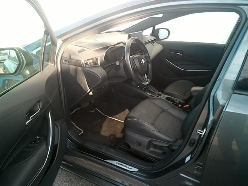 TOYOTA COROLLA TS Corolla TS 1.8 Hybrid Comfort Plus