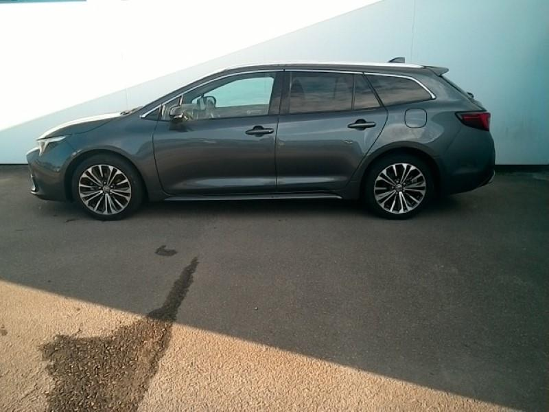 TOYOTA COROLLA TS Corolla TS 1.8 Hybrid Comfort Plus