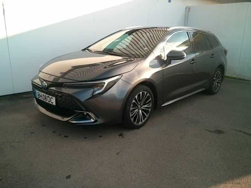 TOYOTA COROLLA TS Corolla TS 1.8 Hybrid Comfort Plus