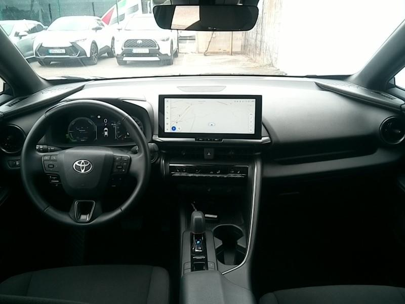 TOYOTA TOYOTA C-HR PLUG-IN Toyota C-HR 2.0 Plug-in Hybrid Dynamic Force SQUARE Collection