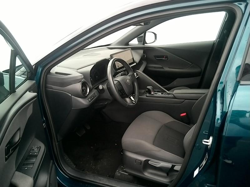 TOYOTA TOYOTA C-HR PLUG-IN Toyota C-HR 2.0 Plug-in Hybrid Dynamic Force SQUARE Collection