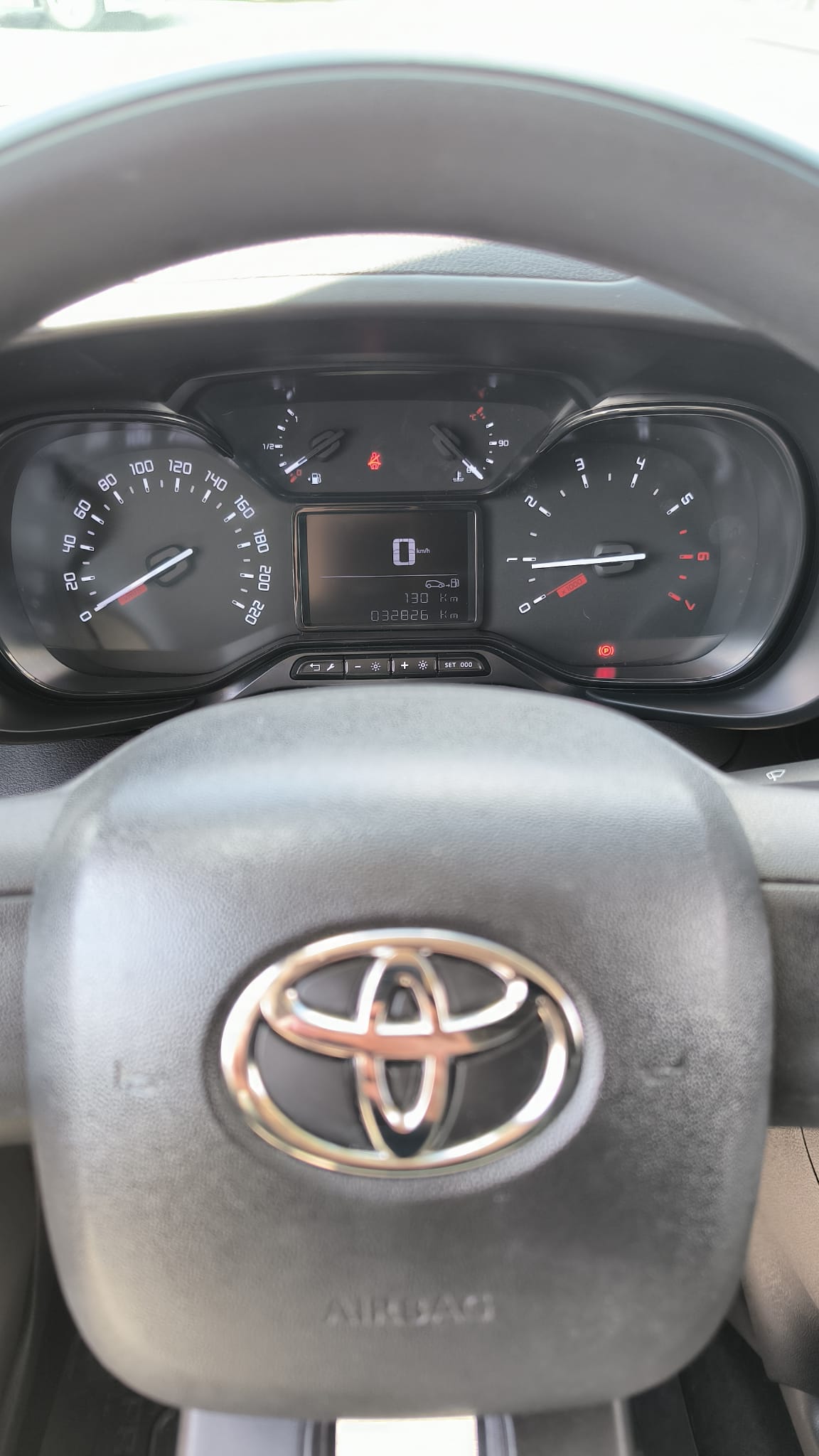 TOYOTA PROACE CITY Proace City L2 1.5D 100cv Comfort