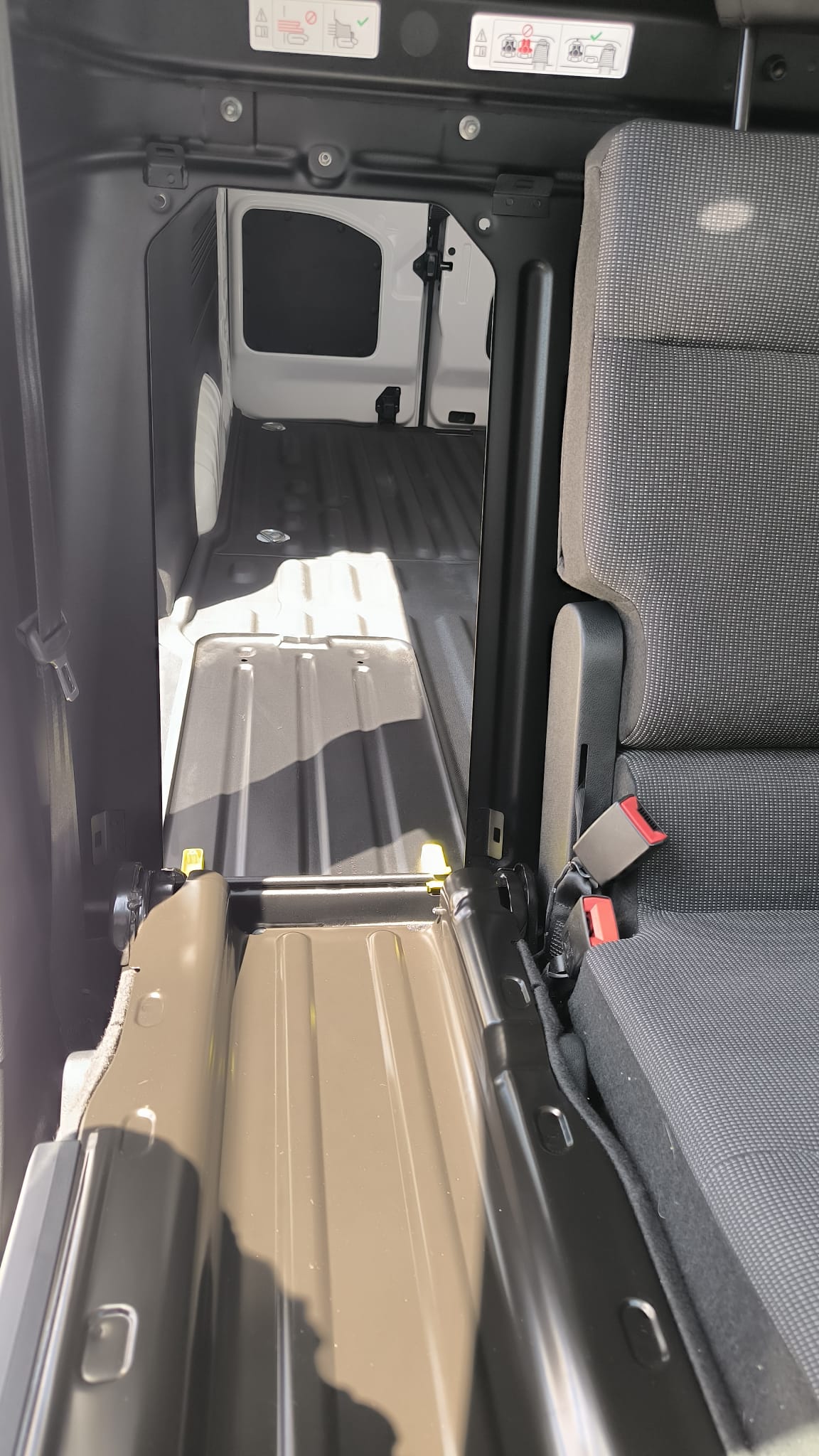 TOYOTA PROACE CITY Proace City L2 1.5D 100cv Comfort