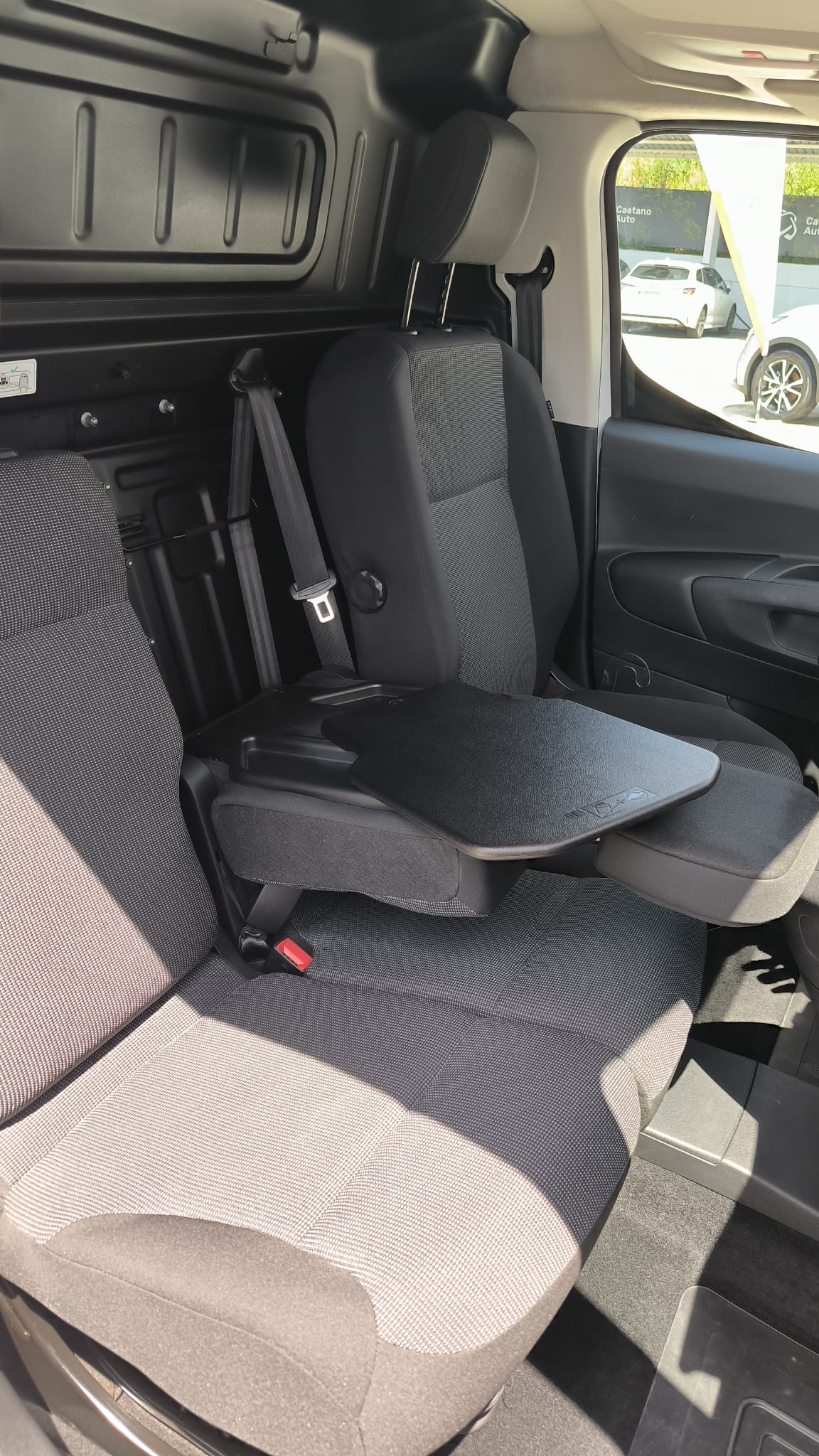 TOYOTA PROACE CITY Proace City L2 1.5D 100cv Comfort