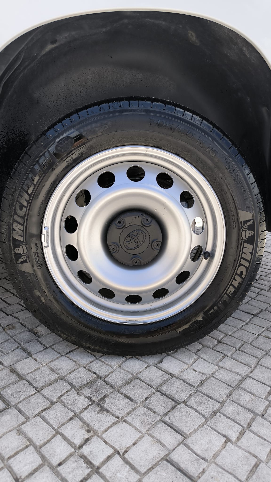 TOYOTA PROACE CITY Proace City L2 1.5D 100cv Comfort