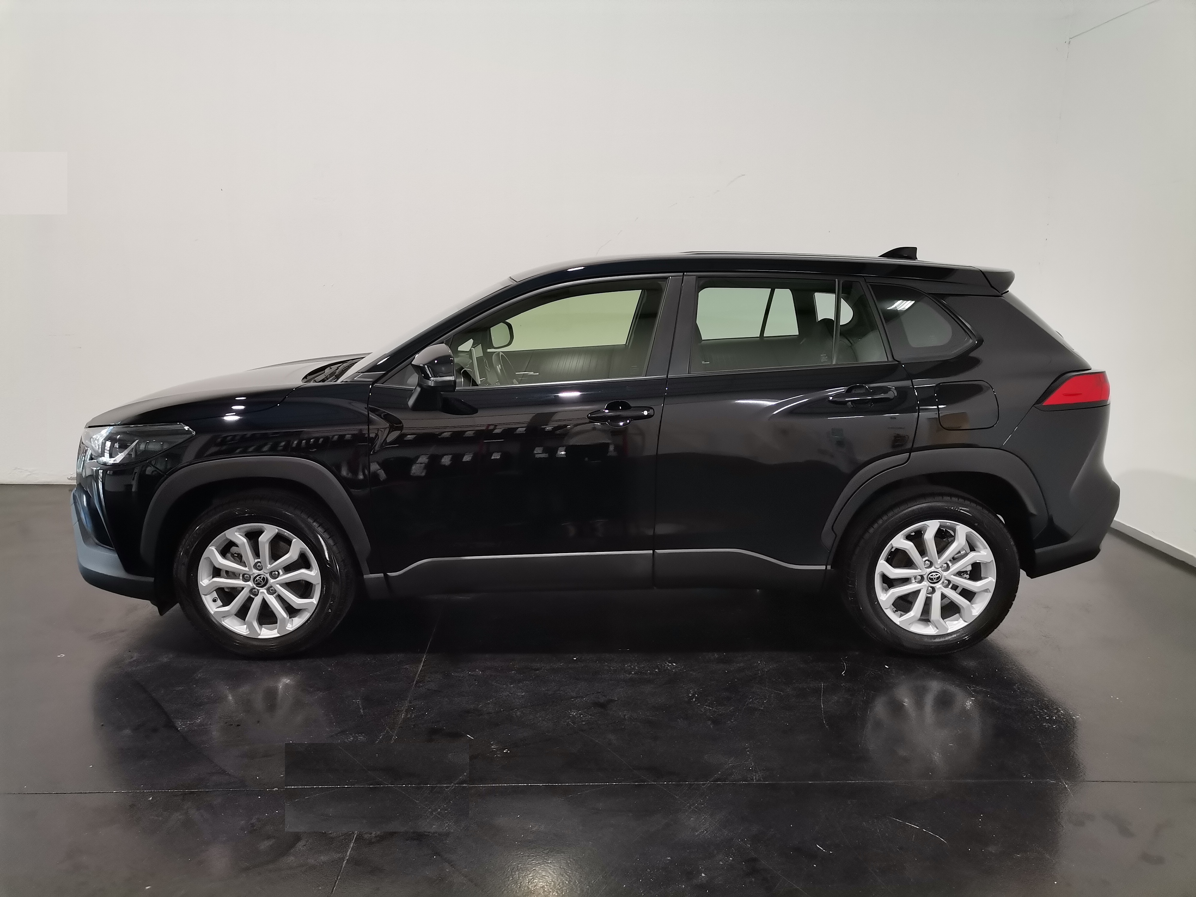 TOYOTA COROLLA CROSS Corolla Cross 1.8 Hybrid Comfort