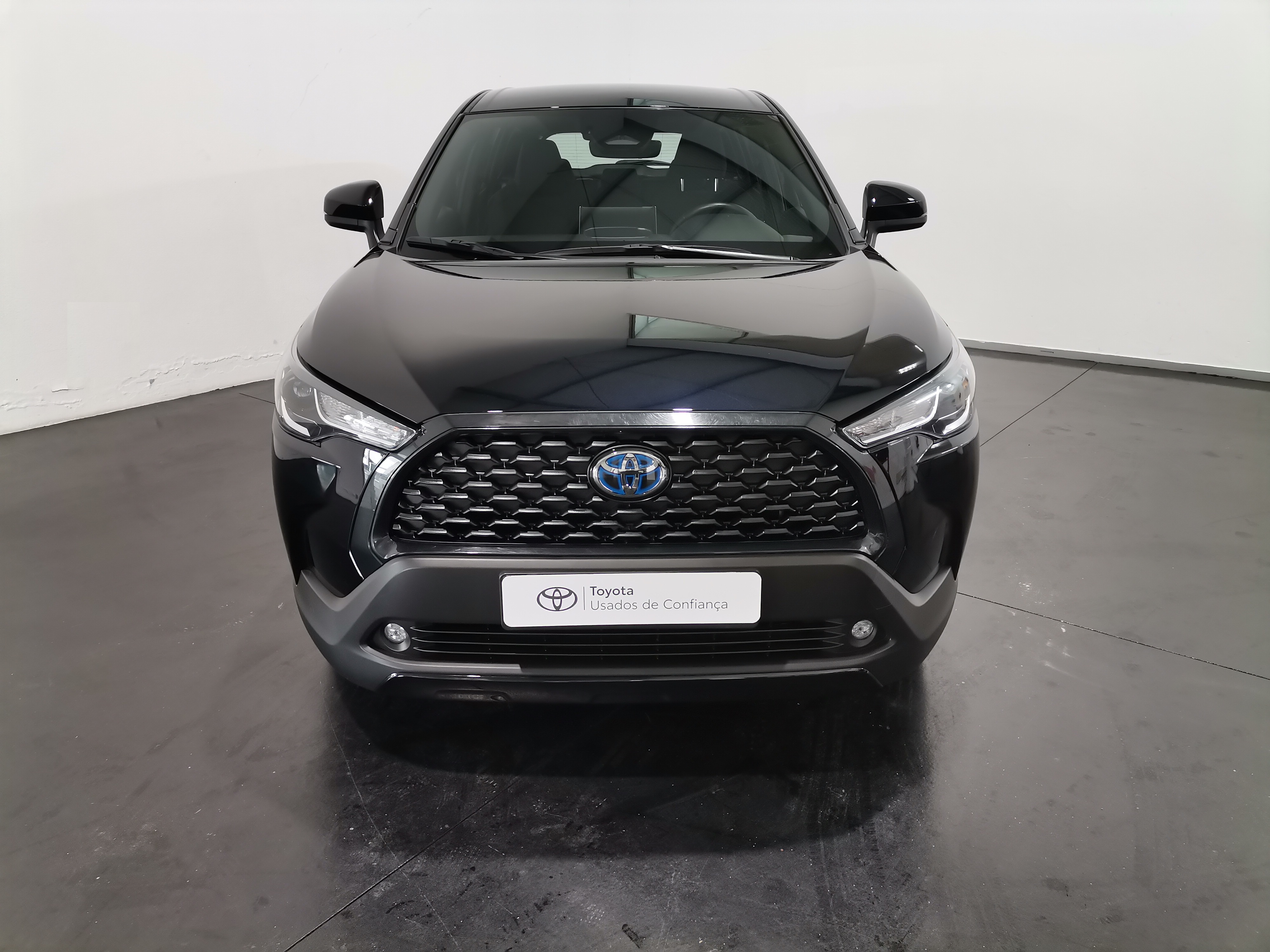 TOYOTA COROLLA CROSS Corolla Cross 1.8 Hybrid Comfort