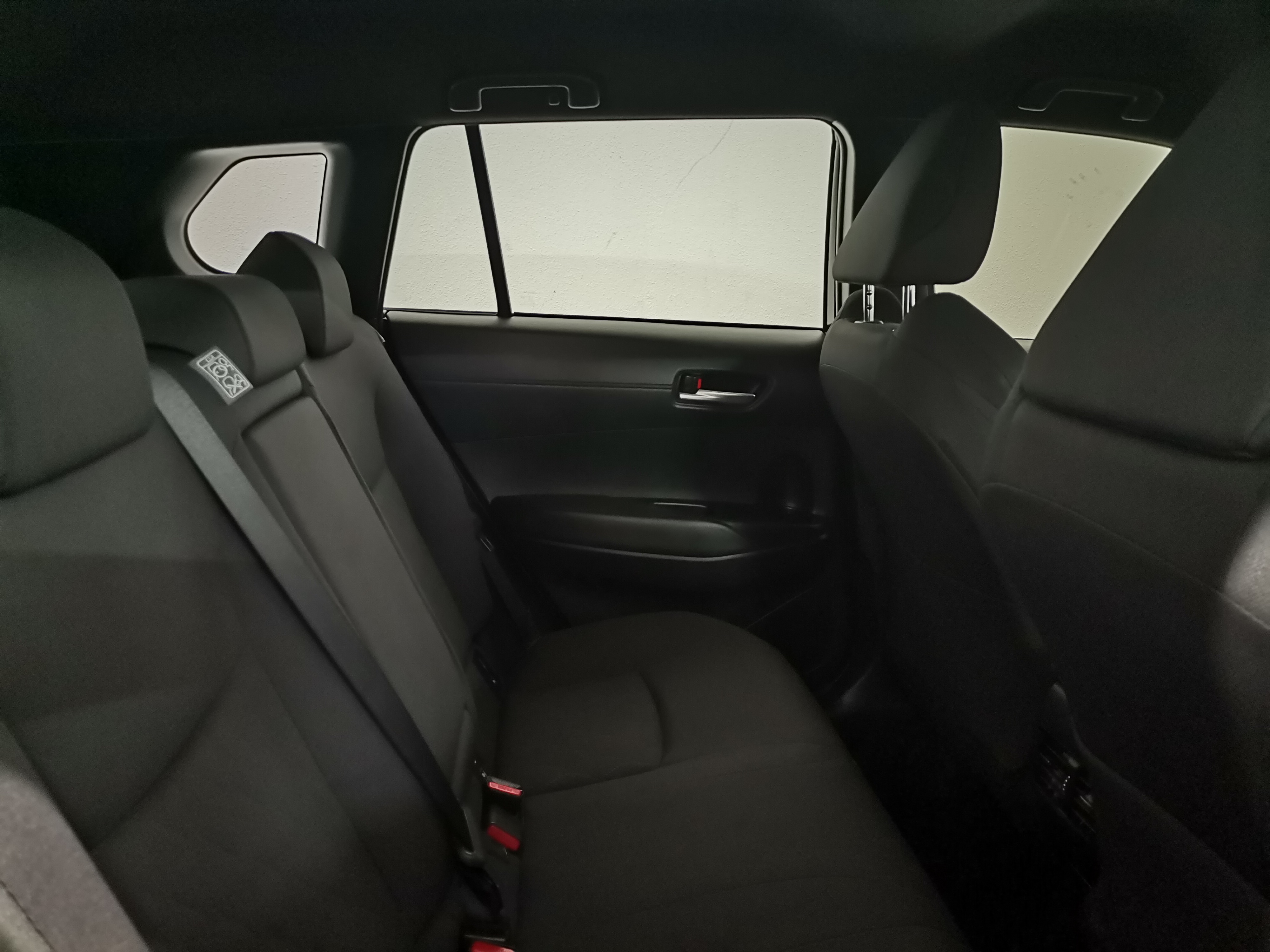 TOYOTA COROLLA CROSS Corolla Cross 1.8 Hybrid Comfort