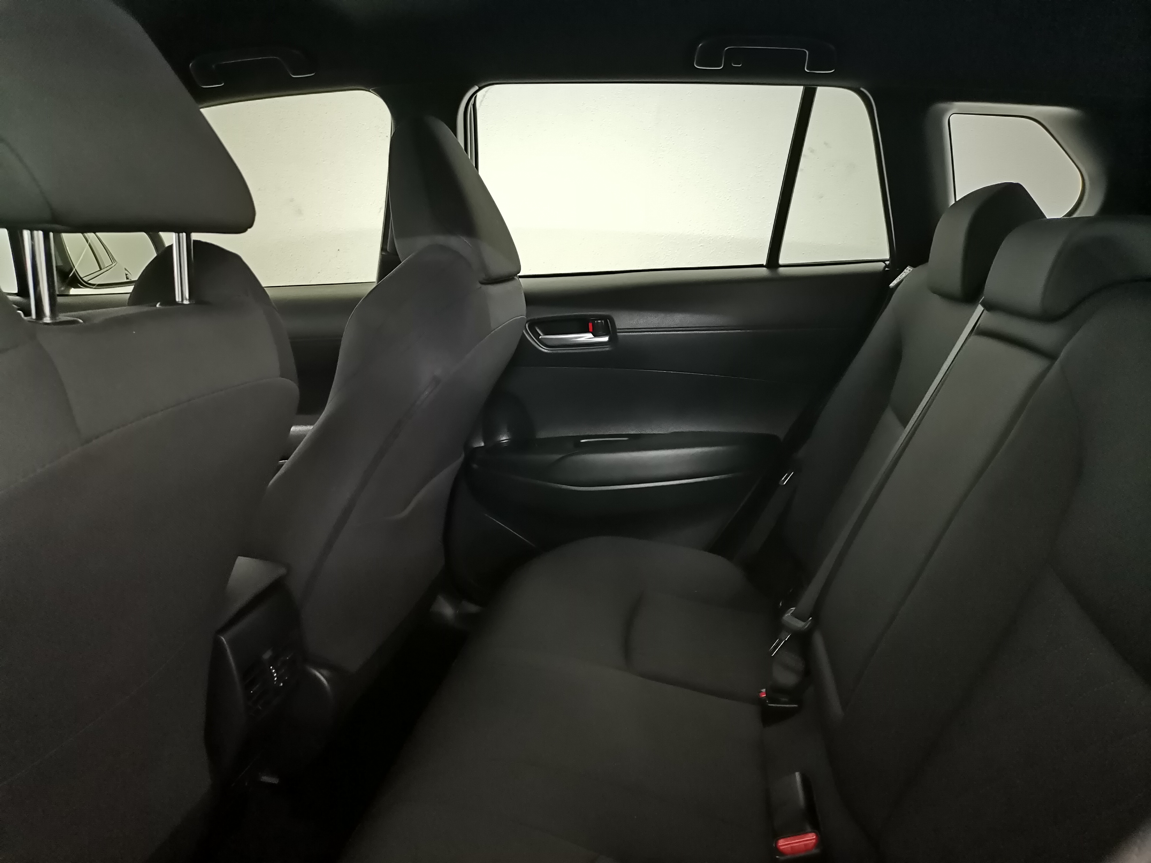 TOYOTA COROLLA CROSS Corolla Cross 1.8 Hybrid Comfort