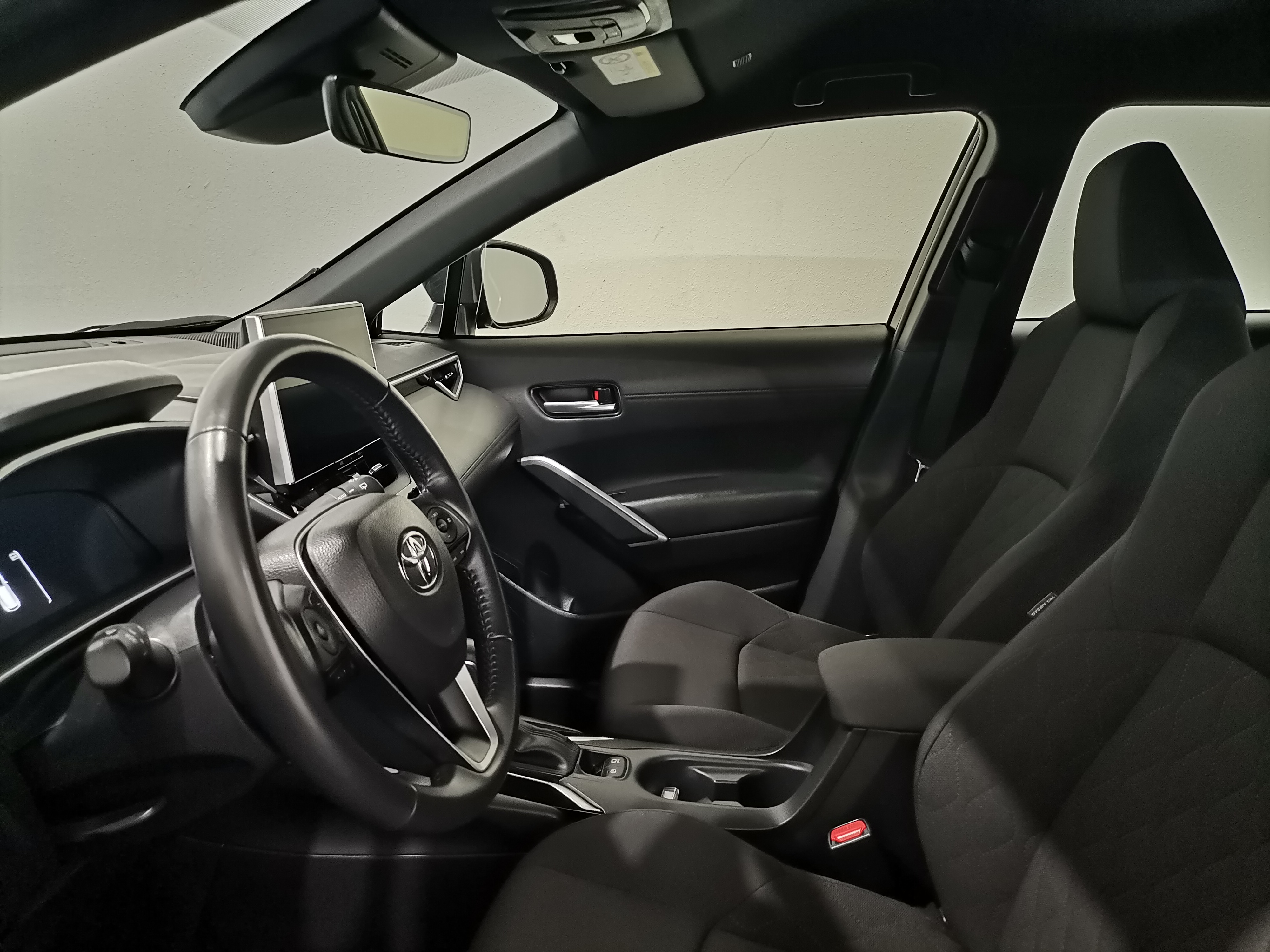 TOYOTA COROLLA CROSS Corolla Cross 1.8 Hybrid Comfort