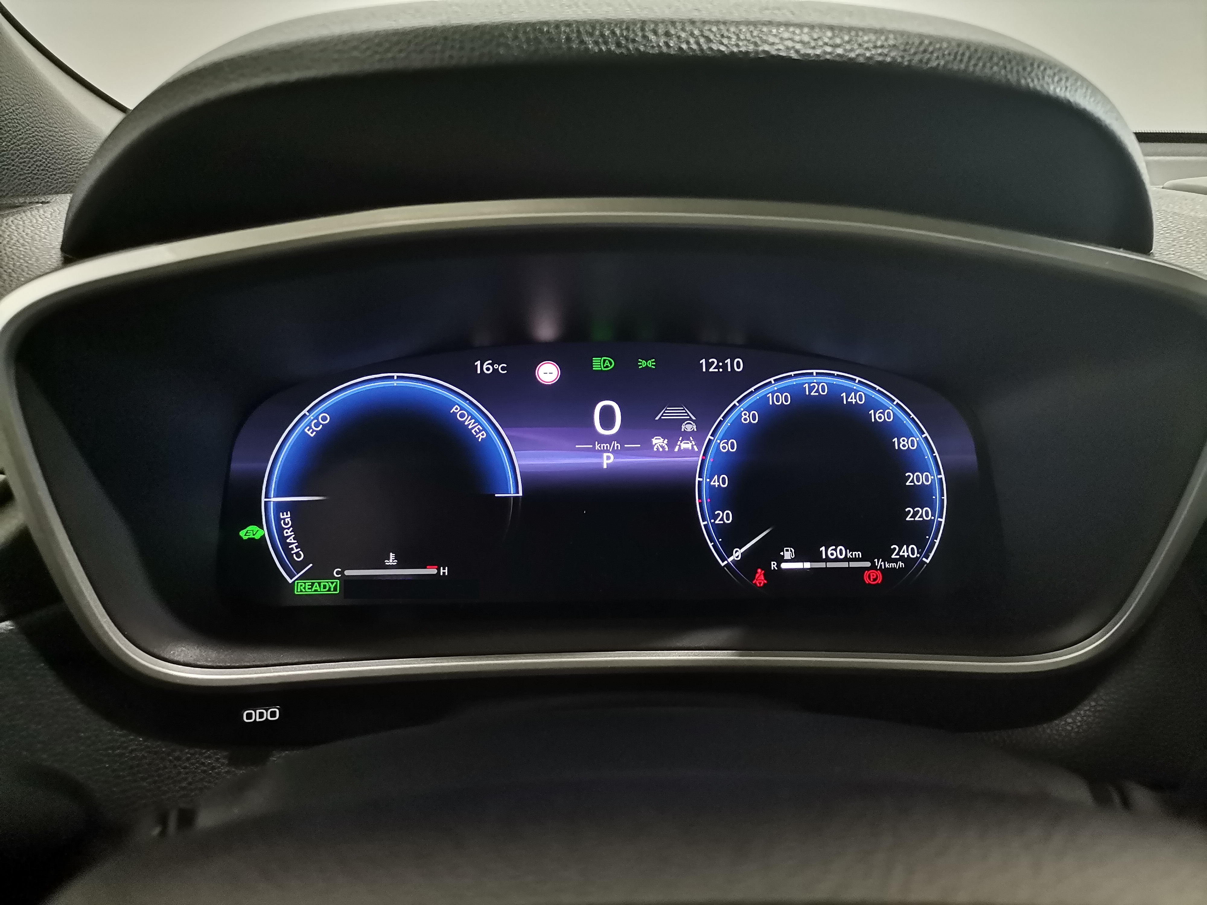 TOYOTA COROLLA CROSS Corolla Cross 1.8 Hybrid Comfort