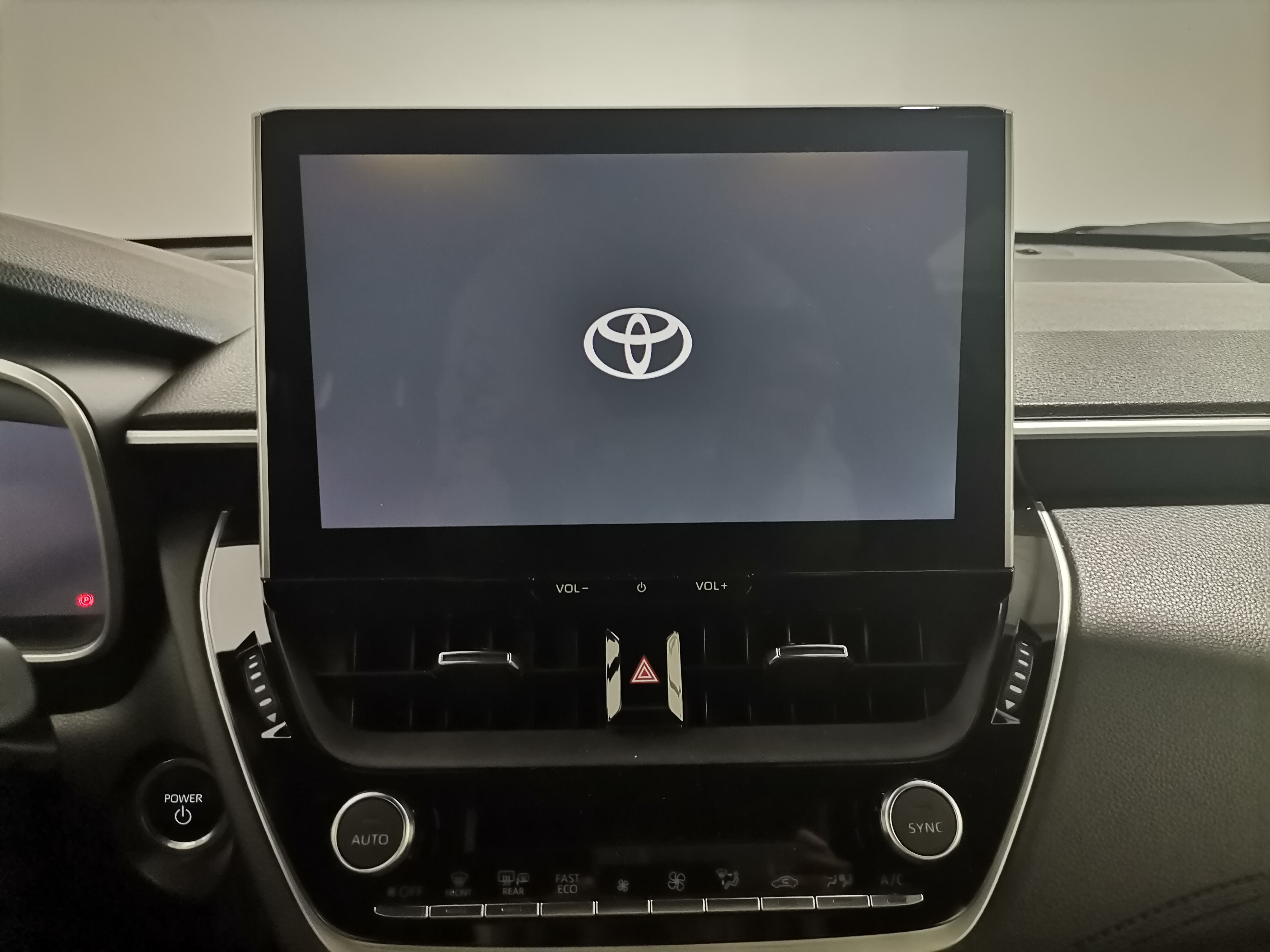 TOYOTA COROLLA CROSS Corolla Cross 1.8 Hybrid Comfort