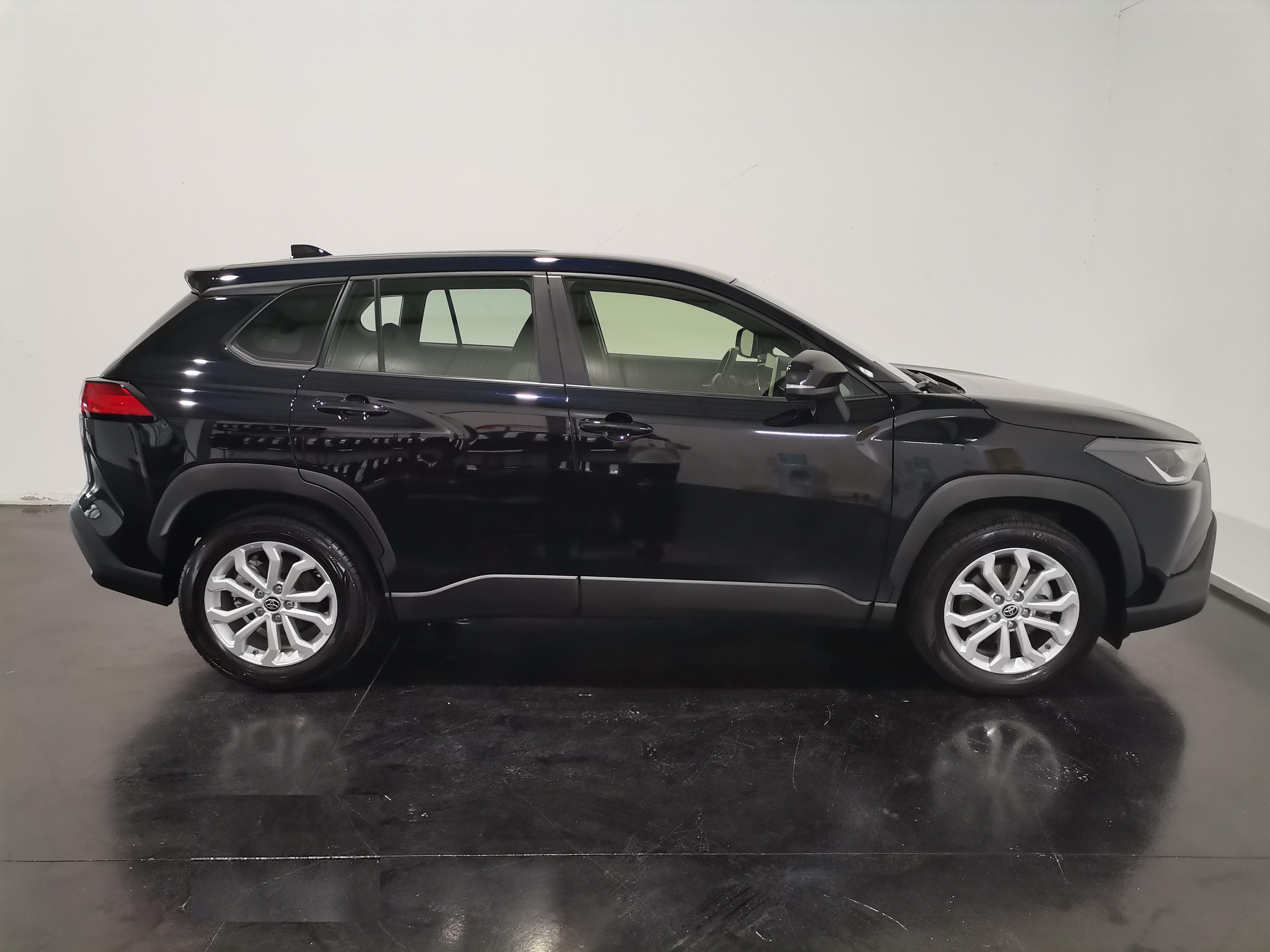 TOYOTA COROLLA CROSS Corolla Cross 1.8 Hybrid Comfort