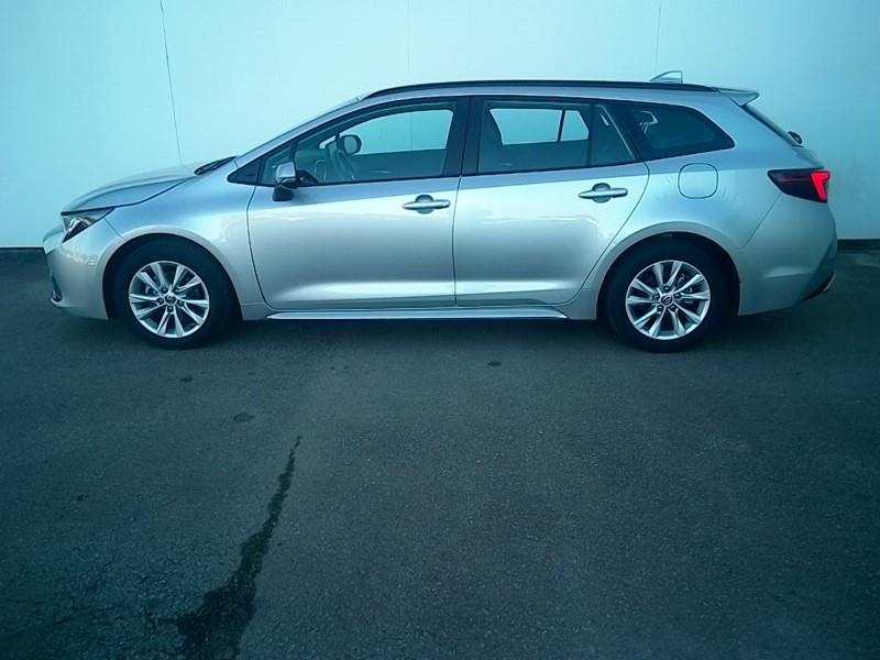 TOYOTA COROLLA TS Corolla TS 1.8 Hybrid Comfort