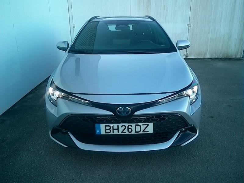 TOYOTA COROLLA TS Corolla TS 1.8 Hybrid Comfort