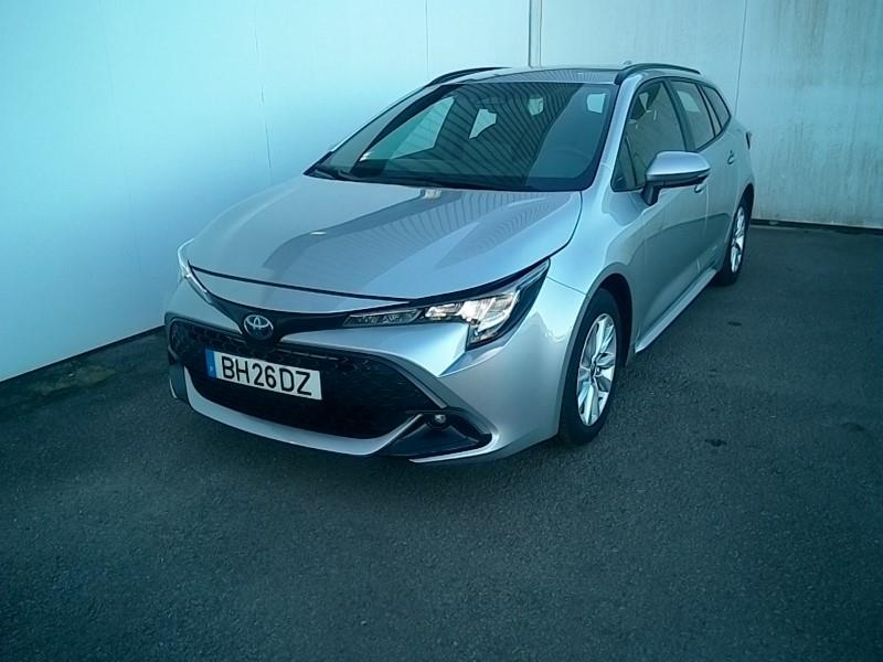TOYOTA COROLLA TS Corolla TS 1.8 Hybrid Comfort