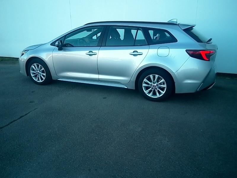 TOYOTA COROLLA TS Corolla TS 1.8 Hybrid Comfort