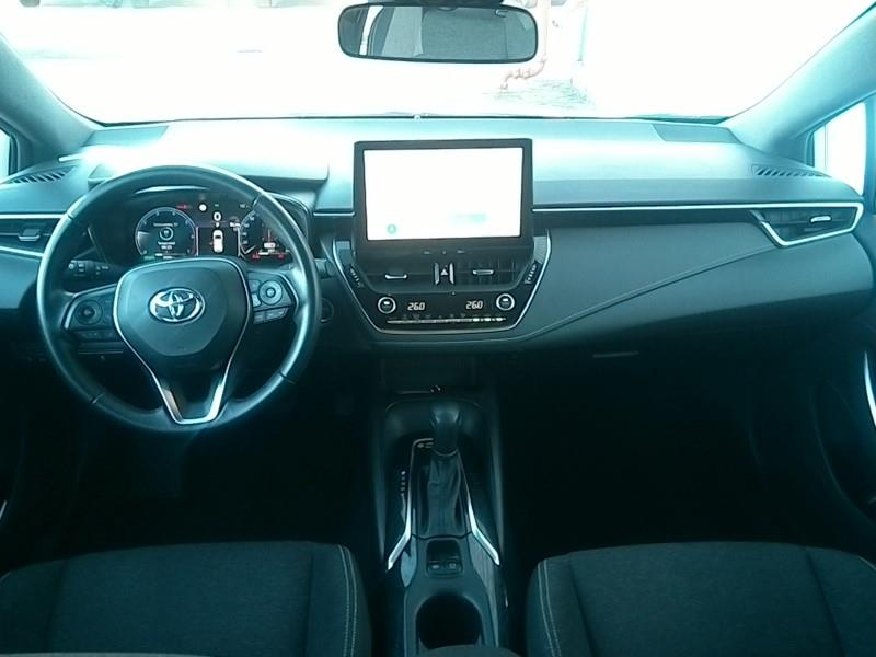 TOYOTA COROLLA TS Corolla TS 1.8 Hybrid Comfort
