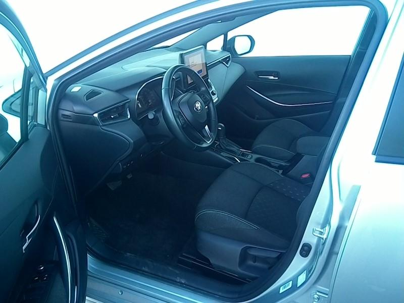TOYOTA COROLLA TS Corolla TS 1.8 Hybrid Comfort