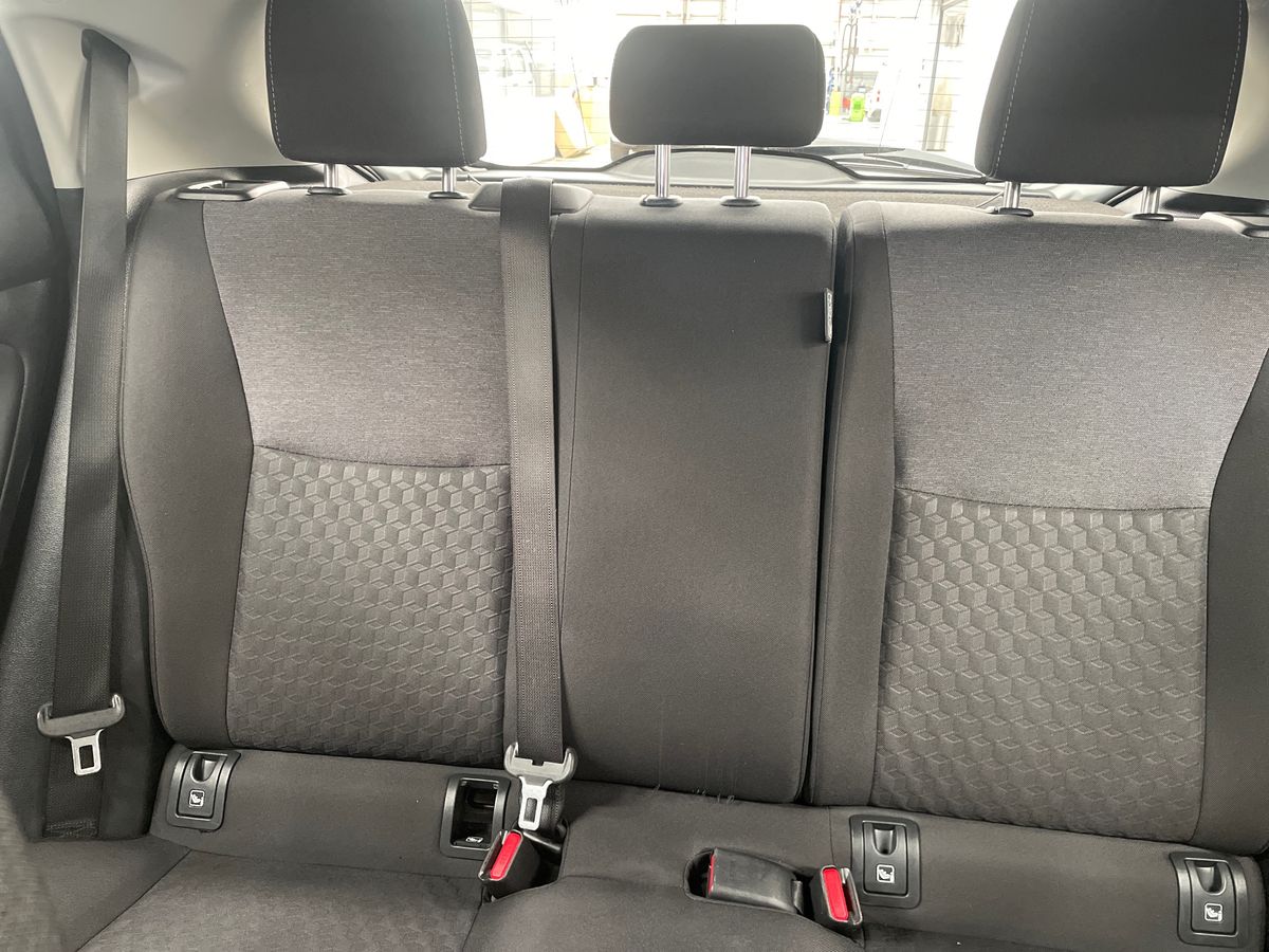 TOYOTA YARIS Yaris 1.0 Comfort Plus