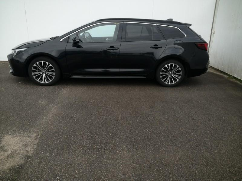 TOYOTA COROLLA TS Corolla TS 1.8 Hybrid Comfort Plus