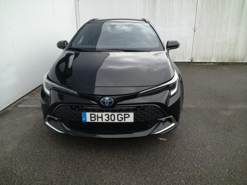 TOYOTA COROLLA TS Corolla TS 1.8 Hybrid Comfort Plus